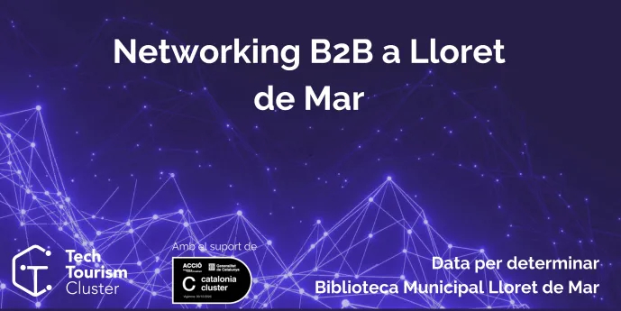 Networking B2B in Lloret de Mar