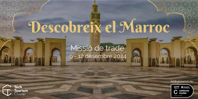 Trade mission to Morocco