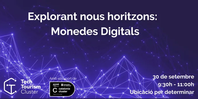 Explorant nous horitzons: Monedes Digitals