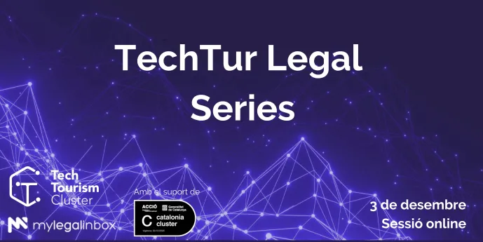 TechTur Legal Series