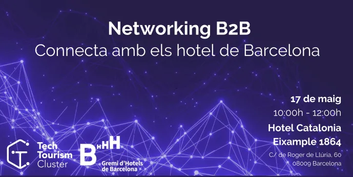 Sessió Networking B2B 